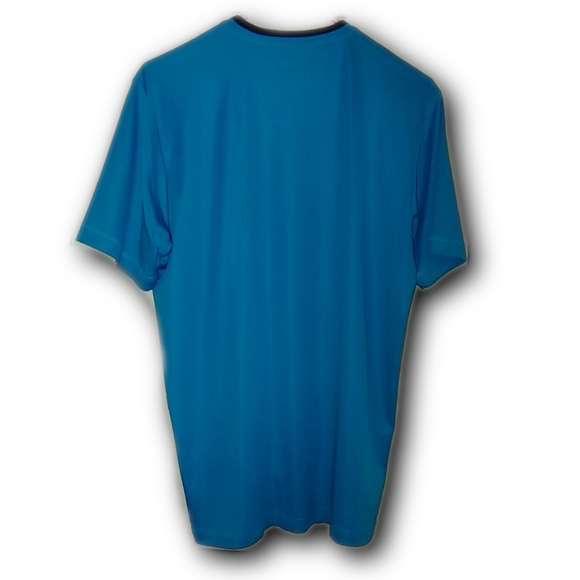 MENS: Reebok Performance T-shirt - Picture 2 of 6